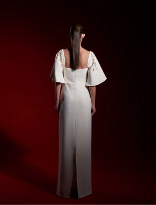 JULIA DRESS - Betül Saday