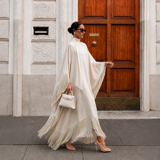 Maius Tai Dress