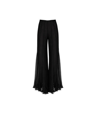 Maius Nervür Trousers