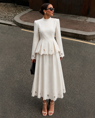 Maius Lavin Skirt