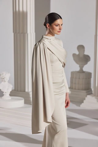 MELISSA DRESS - Betül Saday