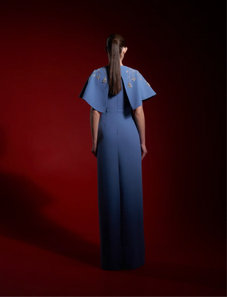 LOTUS X DRESS - Betül Saday