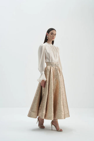 ODESSA SKIRT - Betül Saday
