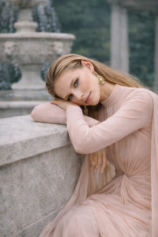 Ivana Dress