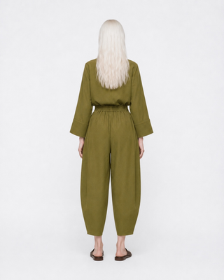Maius Moss Set