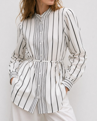 Maius Printed Shirt