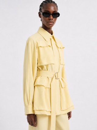 Maius Simal Jacket