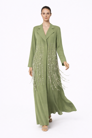 Aura Abaya