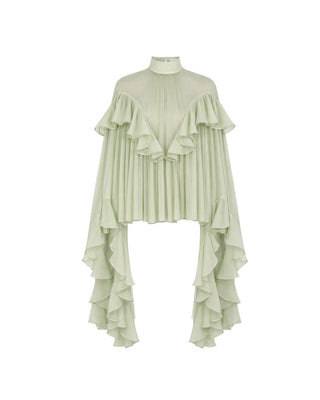 Maius Swan Shirt