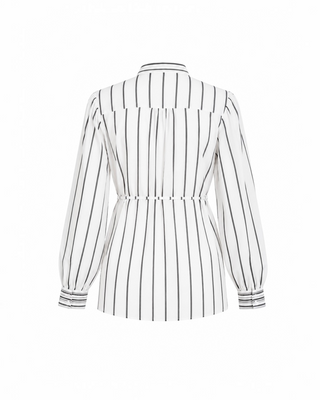 Maius Printed Shirt
