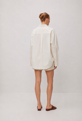 Maius Oversize Shirt