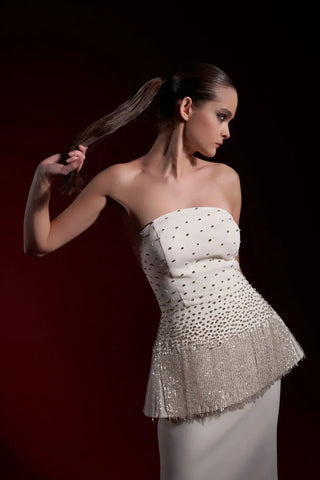 DESIRE DRESS - Betül Saday
