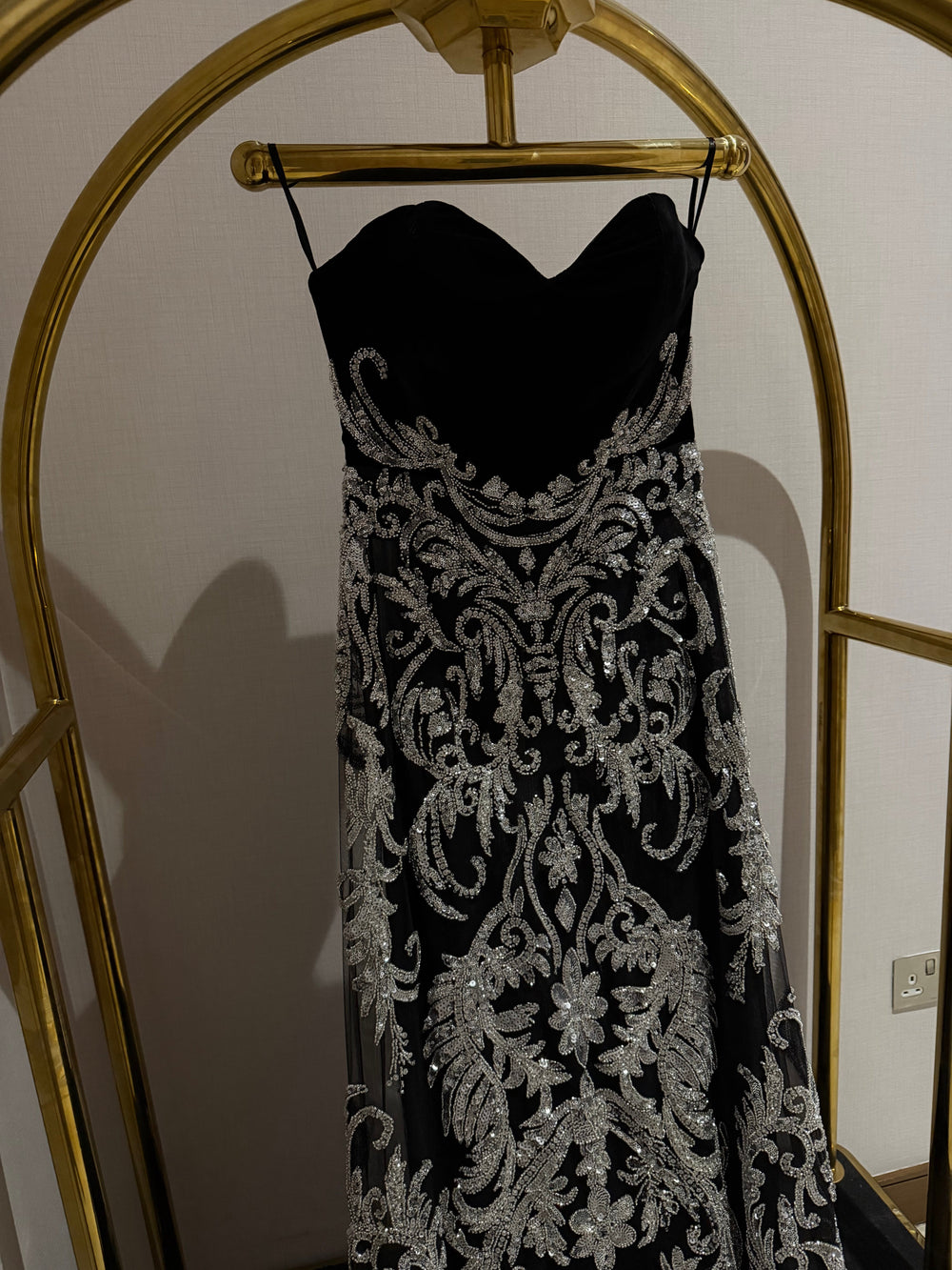 Empire Dress