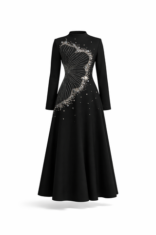 DIAMOND X DRESS