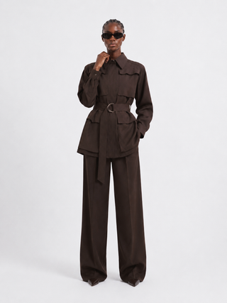 Maius Simal Jacket
