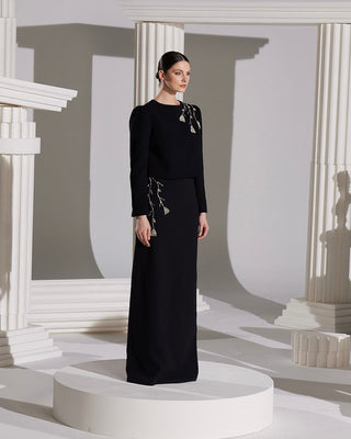 OLIVA DRESS SET