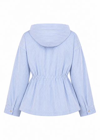 Maius Raincoat