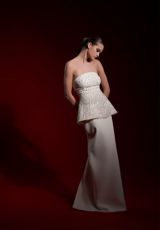 DESIRE DRESS - Betül Saday