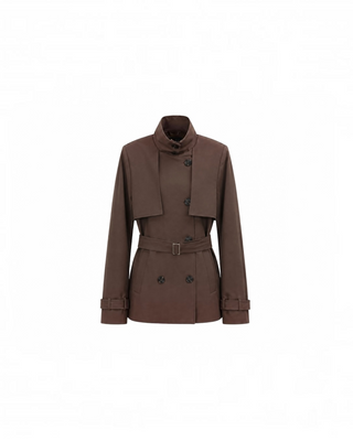 Maius Trench Jacket