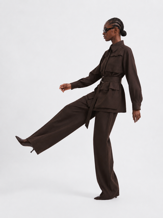 Maius Simal Jacket