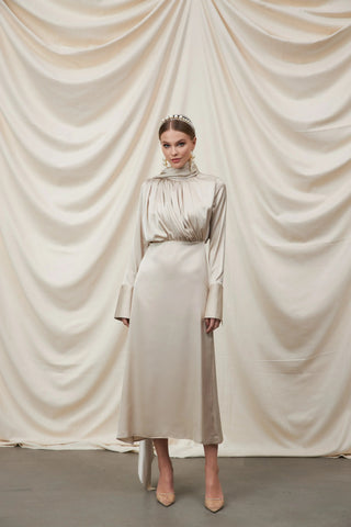 SOFIA DRESS - Betül Saday