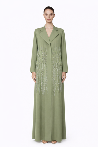 Aura Abaya