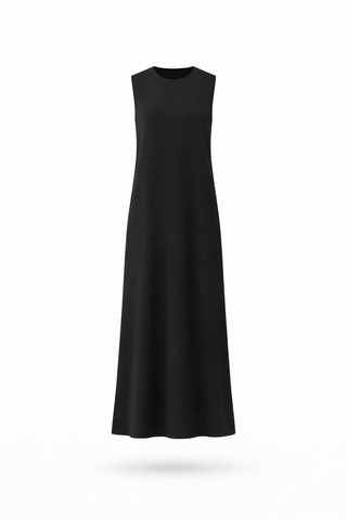 Alice Abaya Dress