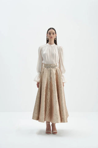 ODESSA SKIRT - Betül Saday