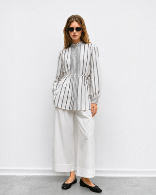Maius Printed Shirt