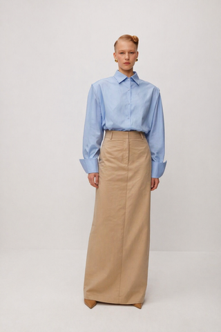 Maius Oversize Shirt