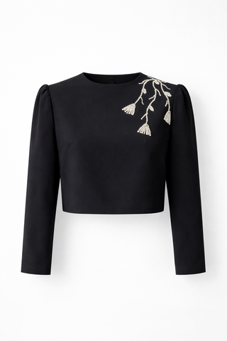 OLIVA DRESS SET