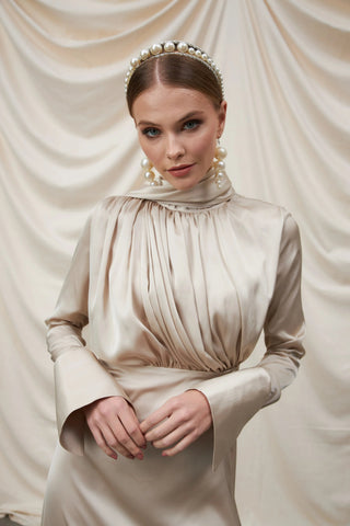 SOFIA DRESS - Betül Saday