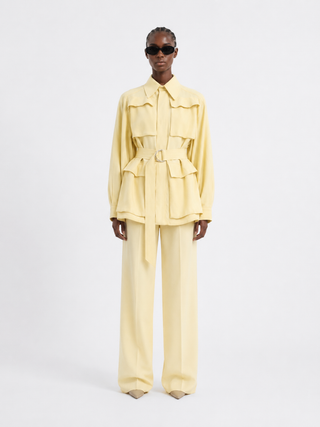 Maius Simal Jacket
