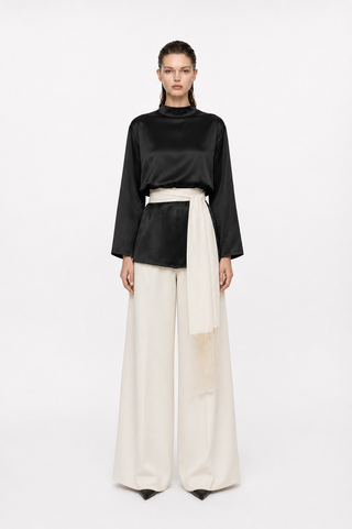 Maius Nicola Blouse