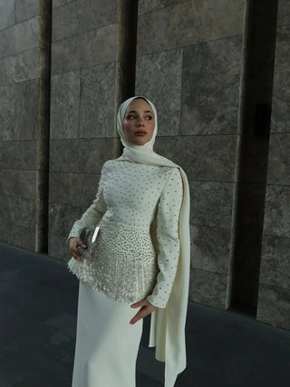 DESIRE DRESS - Betül Saday
