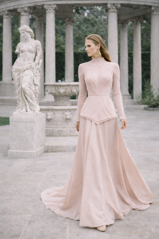 Pearly Dress