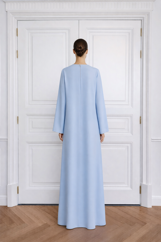 Luxury Abaya Dress