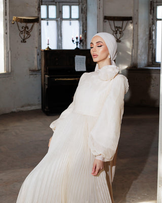 CAROLIN DRESS - Betül Saday
