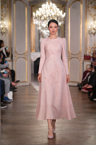 Rosalin Dress