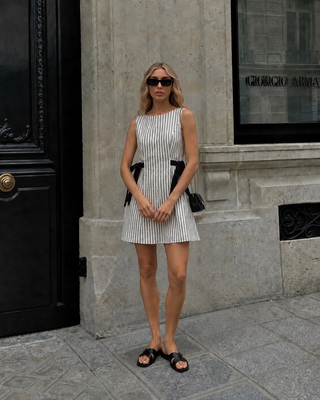 Maius Doll Dress