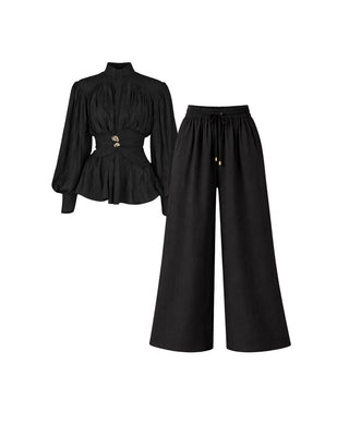 Maius Top Set