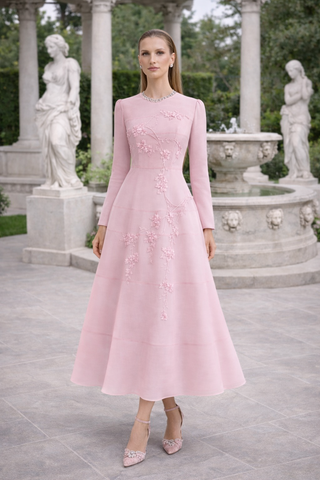 Rosalin Dress