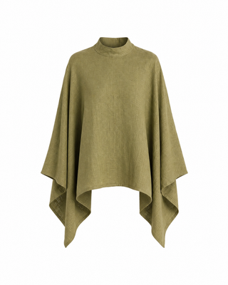 Maius Lili Poncho Cape