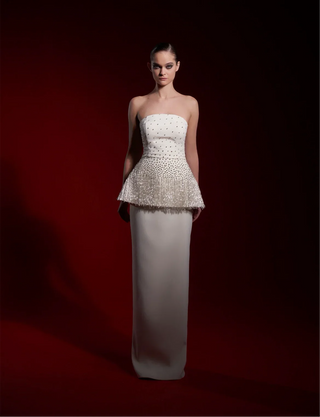 DESIRE DRESS - Betül Saday
