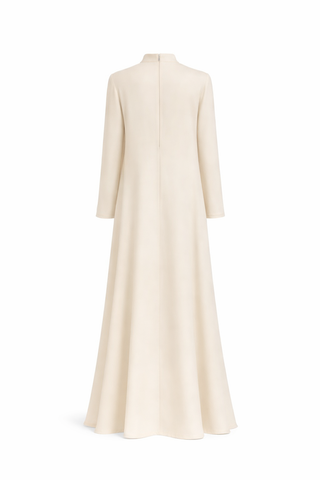Lizy Abaya Dress