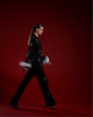 LISSA SET - Betül Saday