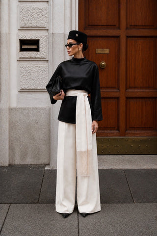 Maius Nicola Blouse