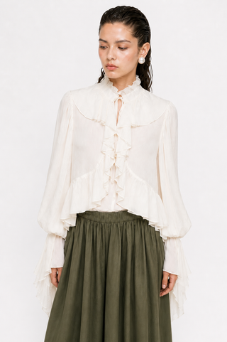 Maius Alice Shirt