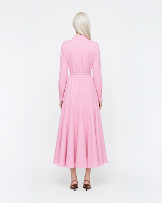 Sienna Dress
