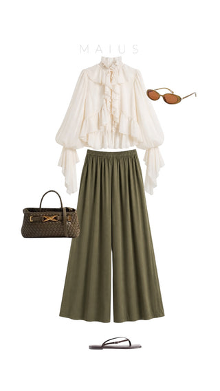 Maius Alice Trousers